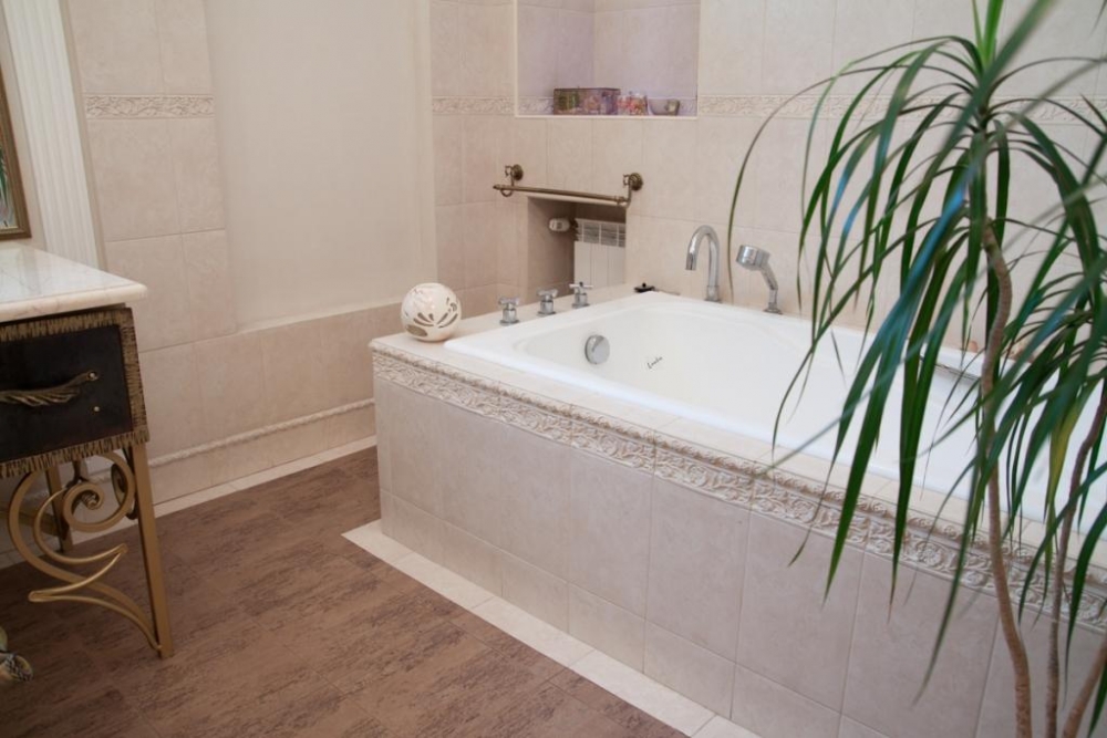 Фешенебельный особняк во Львове для 8-ми человек #40