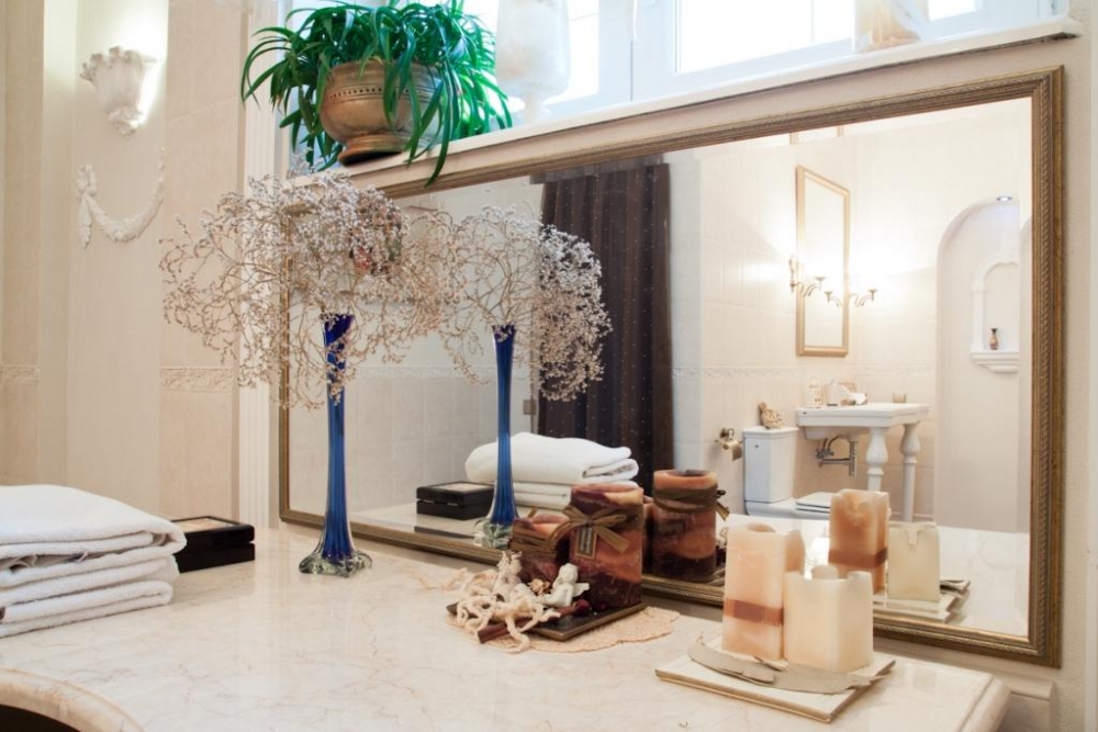 Фешенебельный особняк во Львове для 8-ми человек #41