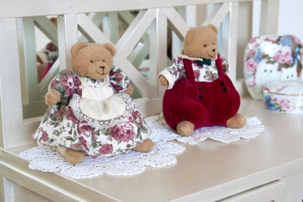 Фешенебельный особняк во Львове для 8-ми человек #43