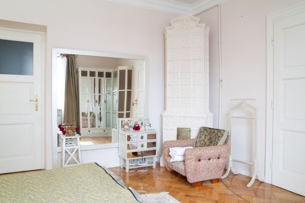 Фешенебельный особняк во Львове для 8-ми человек #45