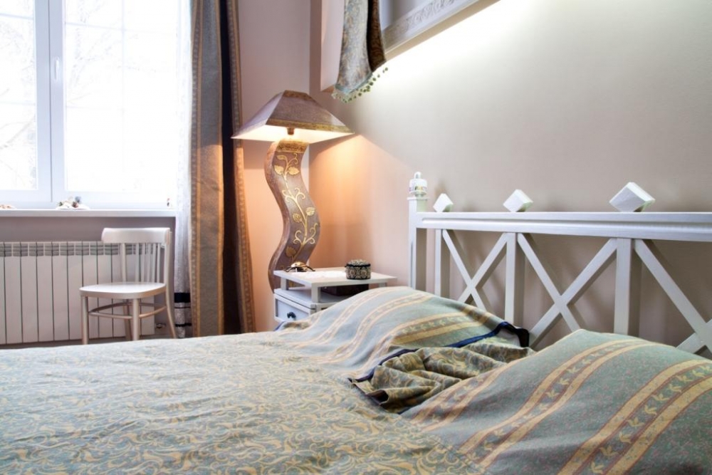 Фешенебельный особняк во Львове для 8-ми человек #46