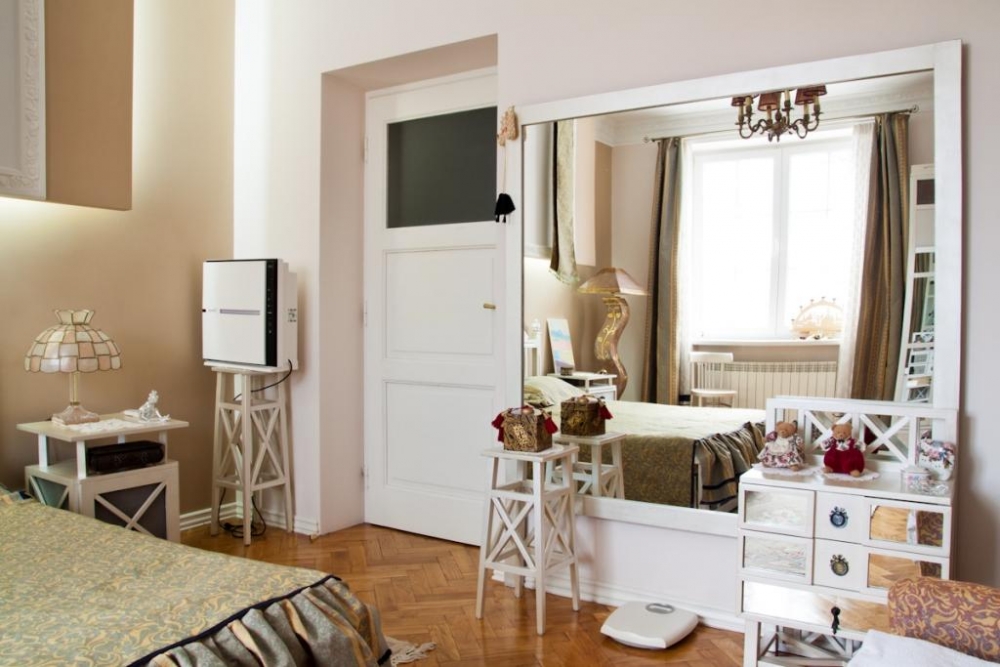 Фешенебельный особняк во Львове для 8-ми человек #47