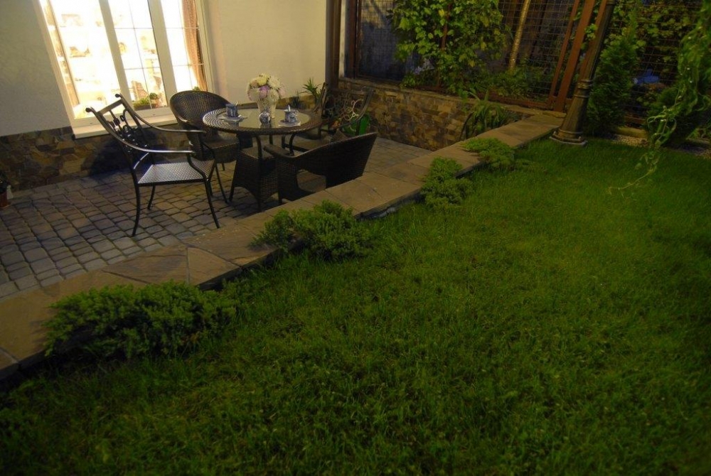 Фешенебельный особняк во Львове для 8-ми человек #49