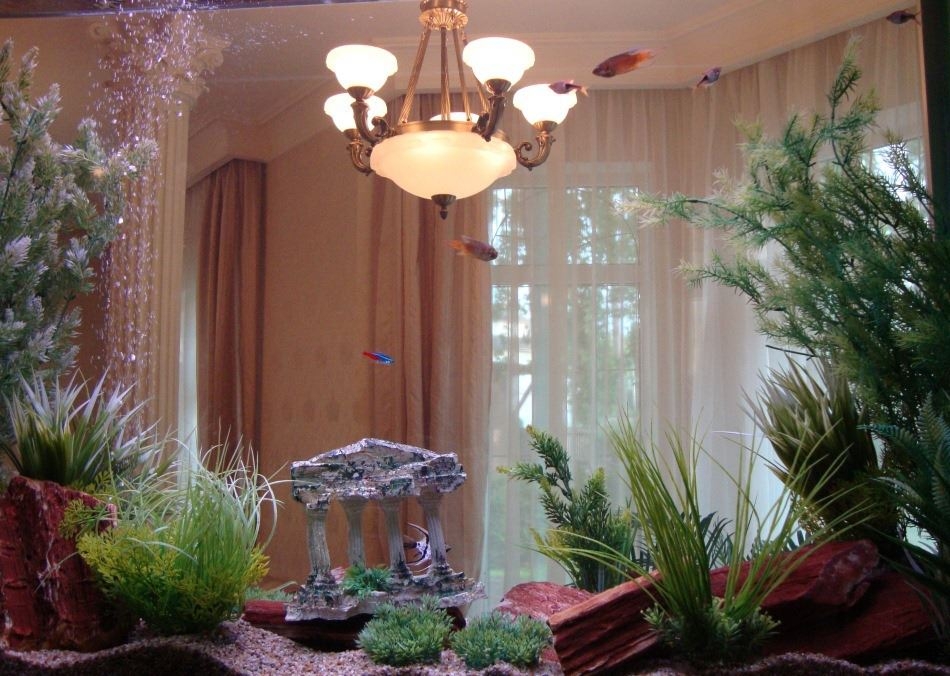 Особняк «Люкс» в королевском стиле для восьми чело... #2