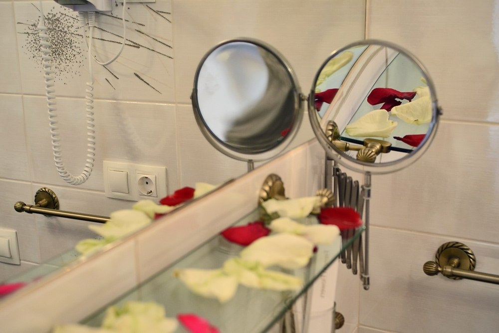 Особняк «Люкс» в королевском стиле для восьми чело... #3