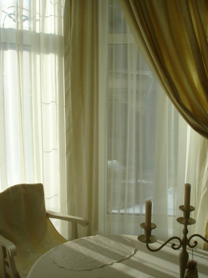 Особняк «Люкс» в королевском стиле для восьми чело... #5