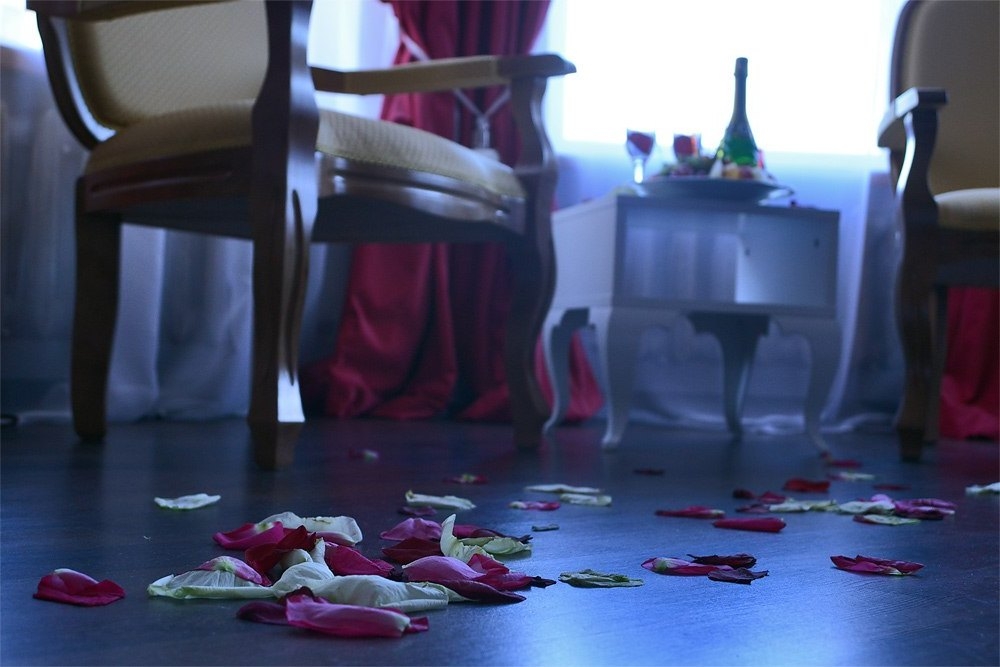 Особняк «Люкс» в королевском стиле для восьми чело... #6