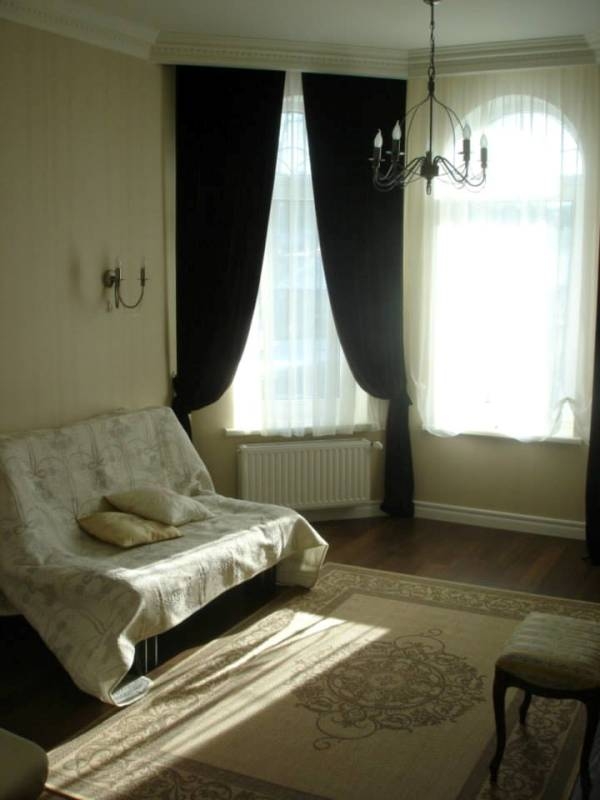 Особняк «Люкс» в королевском стиле для восьми чело... #8