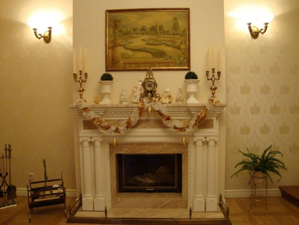 Особняк «Люкс» в королевском стиле для восьми чело... #10