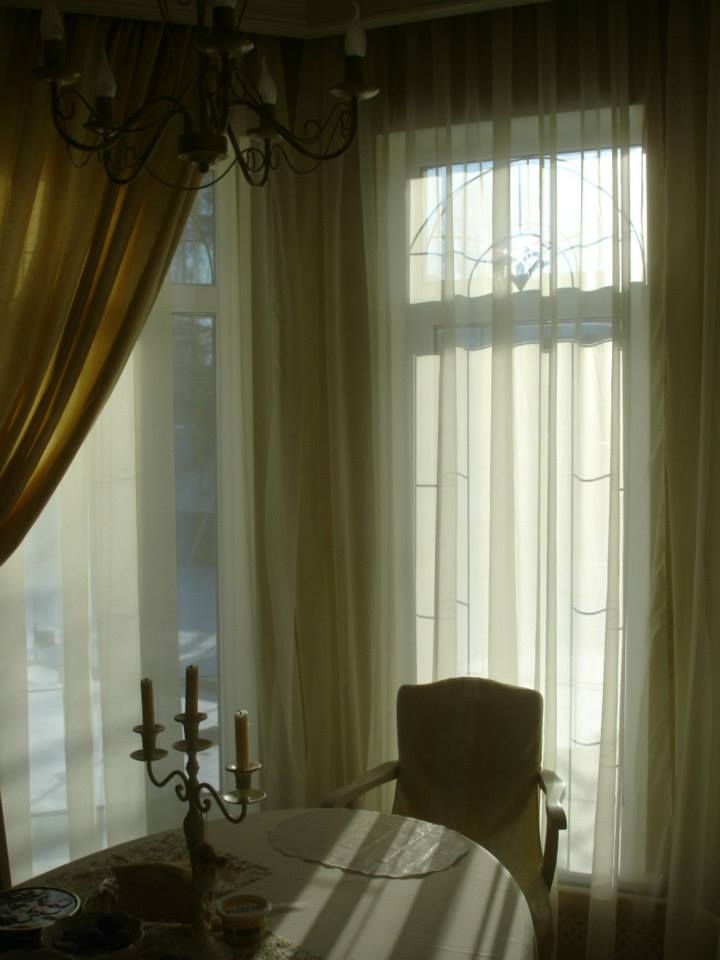 Особняк «Люкс» в королевском стиле для восьми чело... #11