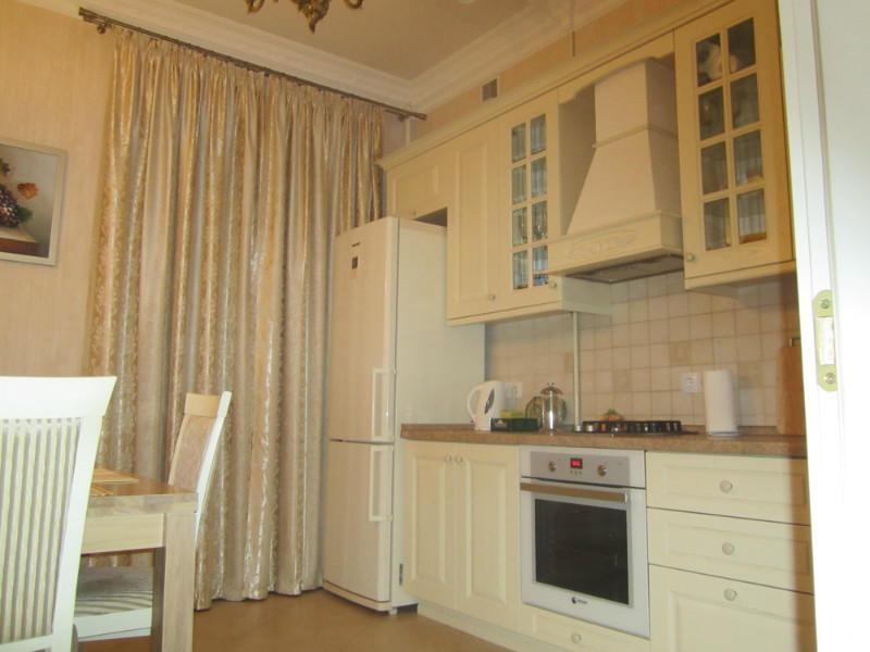 Особняк «Люкс» в королевском стиле для восьми чело... #12