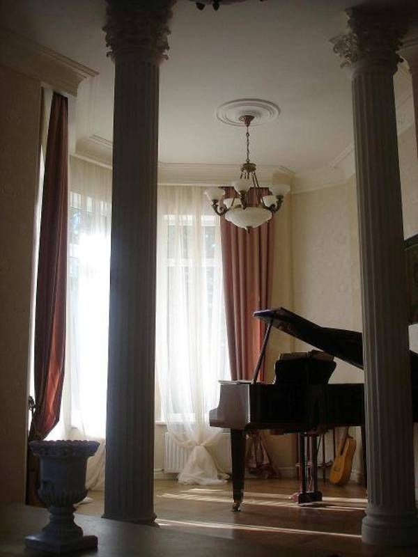 Особняк «Люкс» в королевском стиле для восьми чело... #13