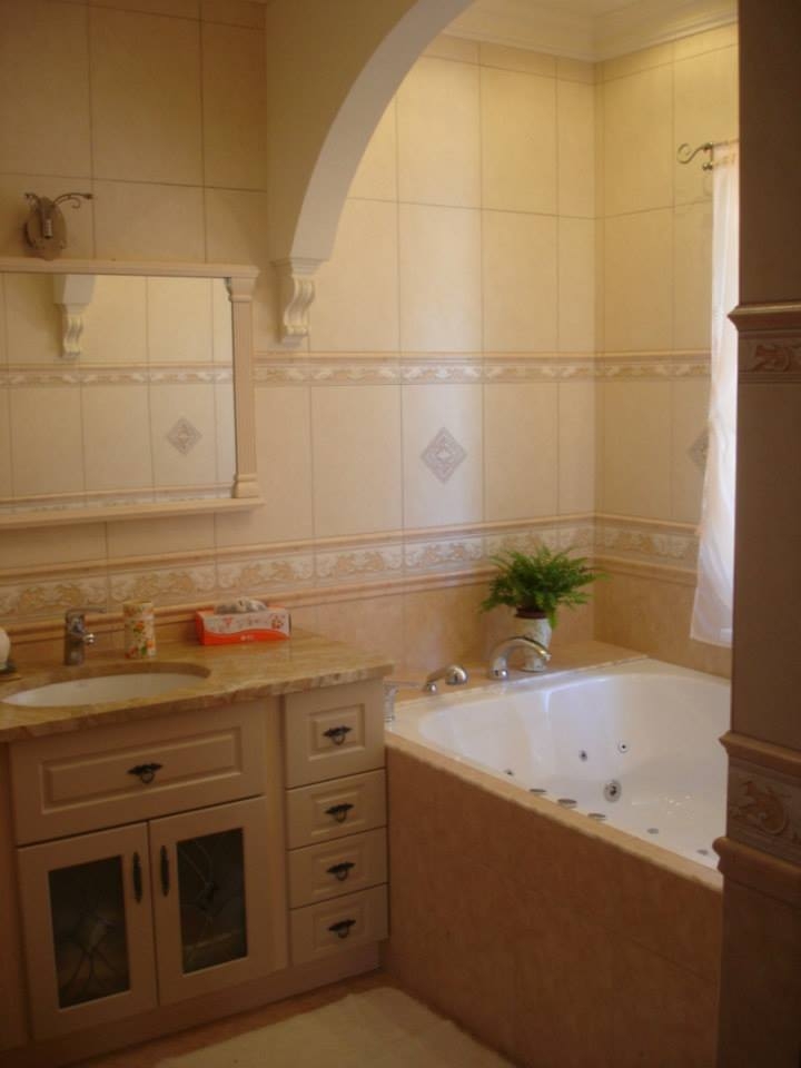 Особняк «Люкс» в королевском стиле для восьми чело... #14