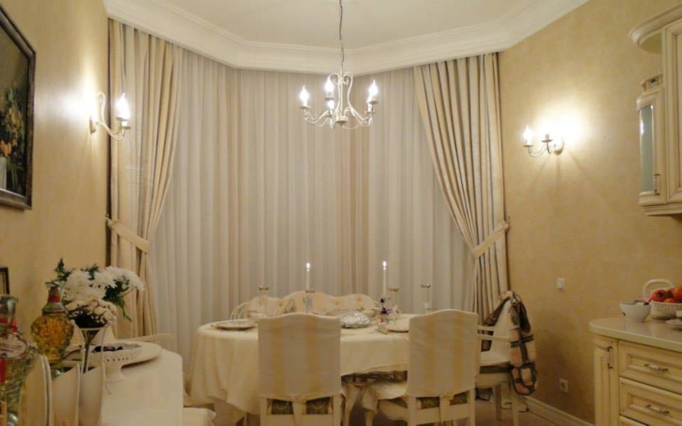 Особняк «Люкс» в королевском стиле для восьми чело... #15