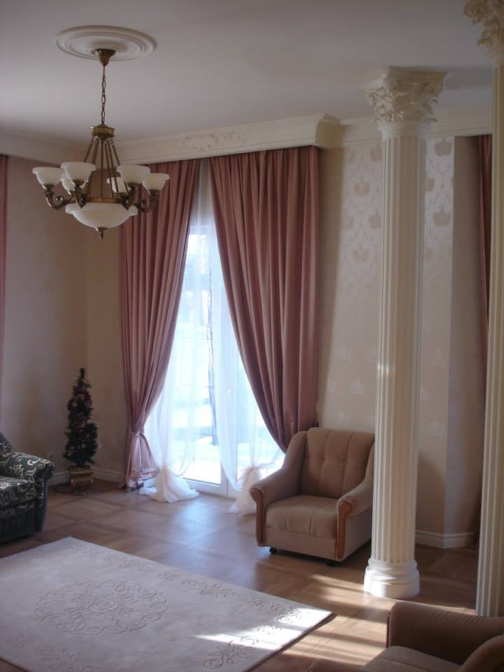 Особняк «Люкс» в королевском стиле для восьми чело... #16