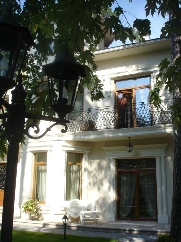 Особняк «Люкс» в королевском стиле для восьми чело... #17