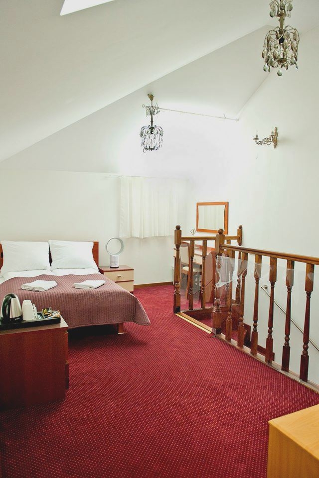 Миловидный дом посуточно #3