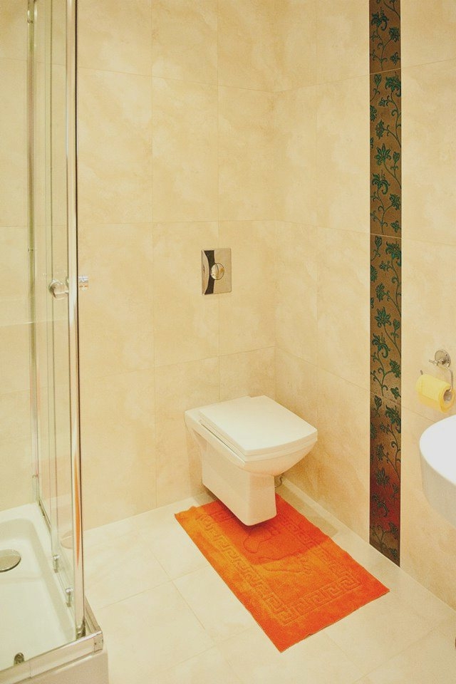 Миловидный дом посуточно #5