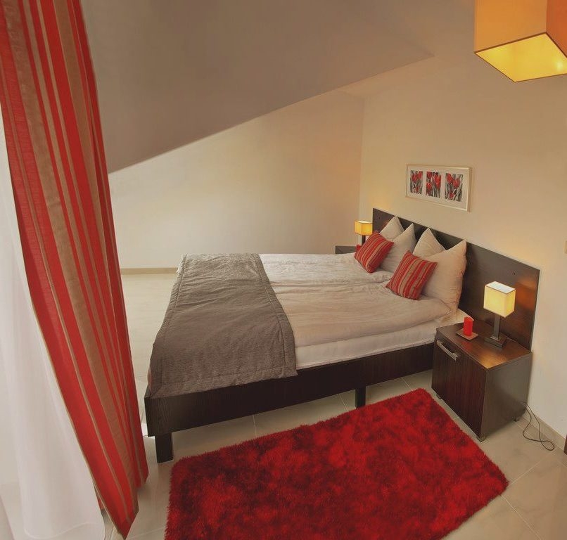 Миловидный дом посуточно #6