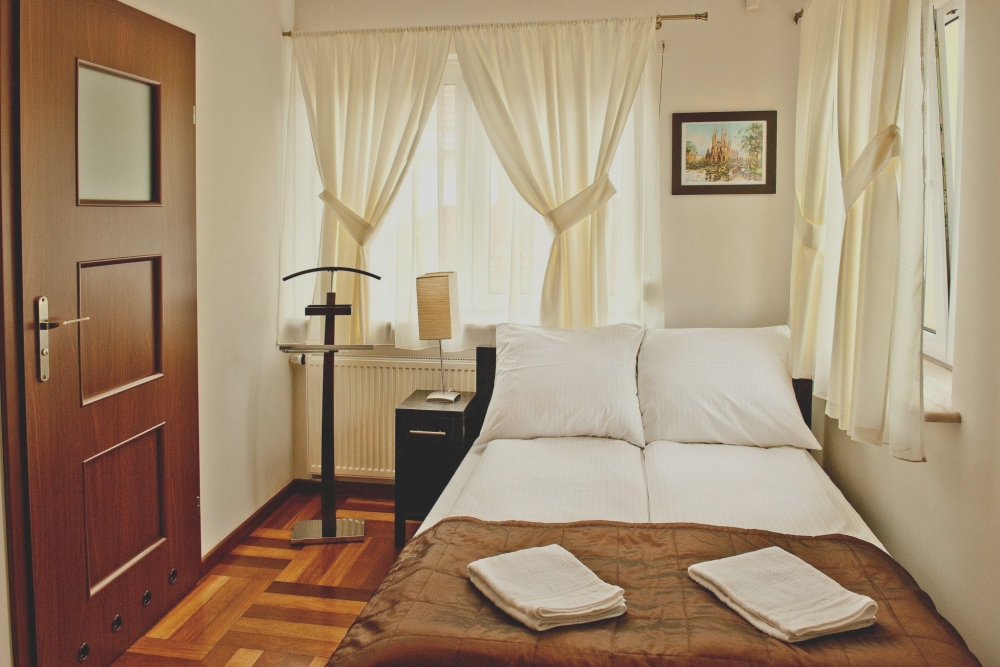 Миловидный дом посуточно #8