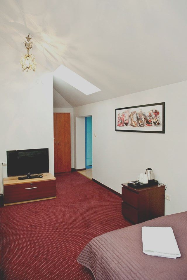 Миловидный дом посуточно #9