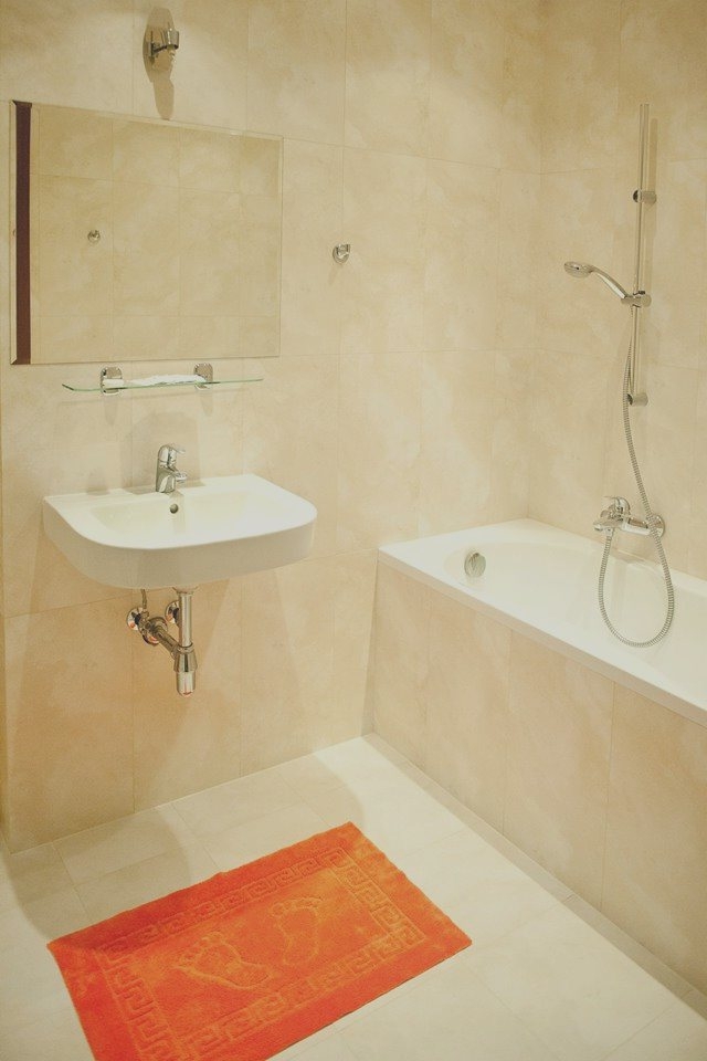 Миловидный дом посуточно #10