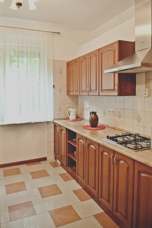 Миловидный дом посуточно #11