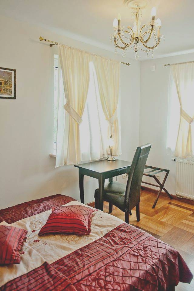 Миловидный дом посуточно #13