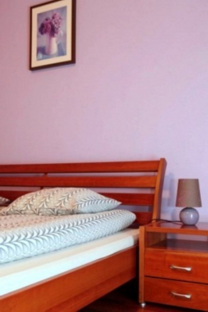 Яркий особнячек для большой культурной компании #2