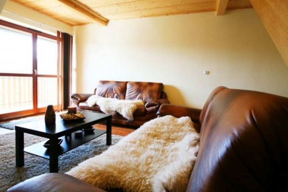 Яркий особнячек для большой культурной компании #8