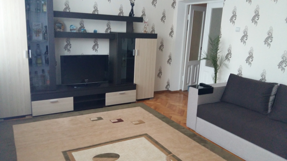 Кімнати подобово #2