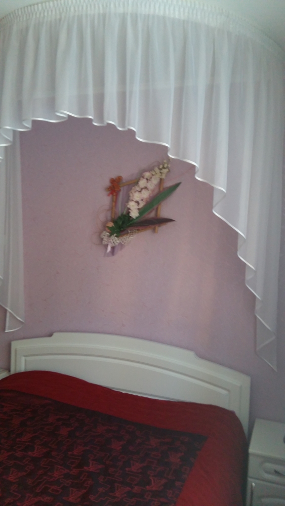 Кімнати подобово #3