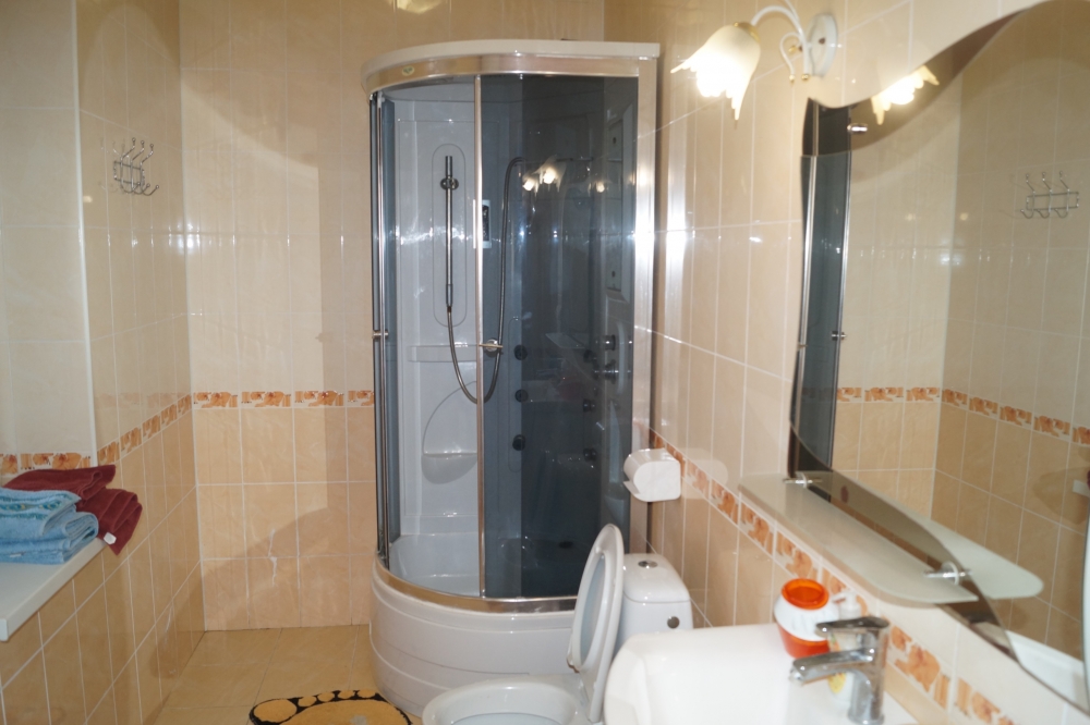 Коттедж на море Дом Летом #4