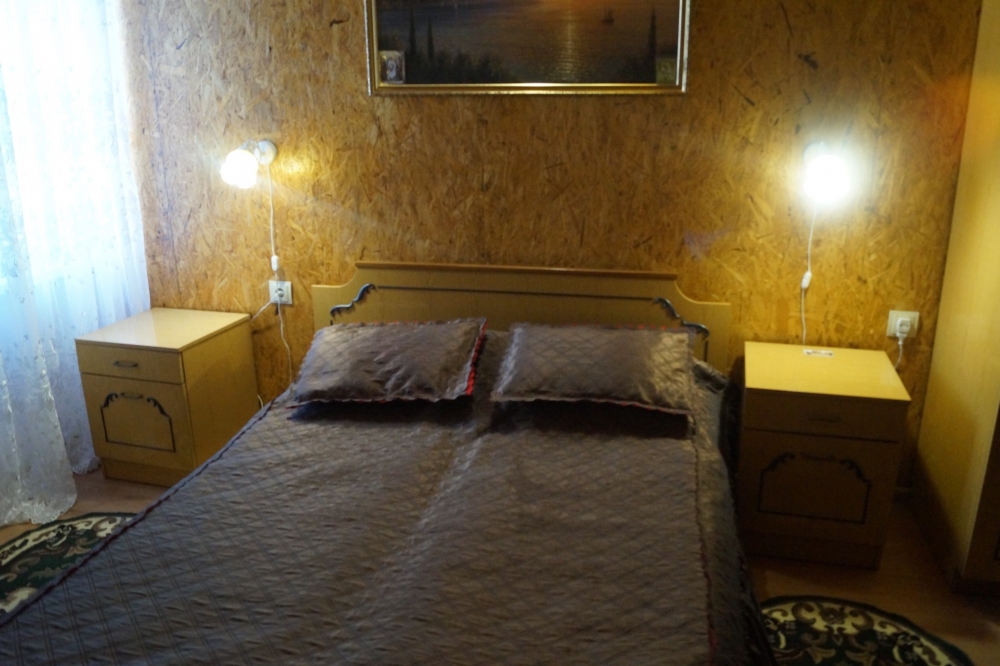 Коттедж на море Дом Летом #5