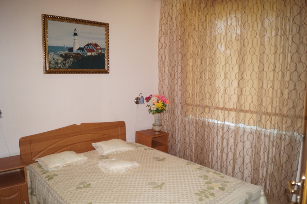 Коттедж на море Дом Летом #6