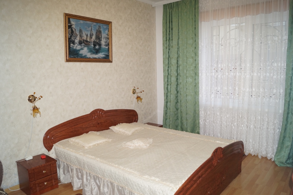 Коттедж на море Дом Летом #7