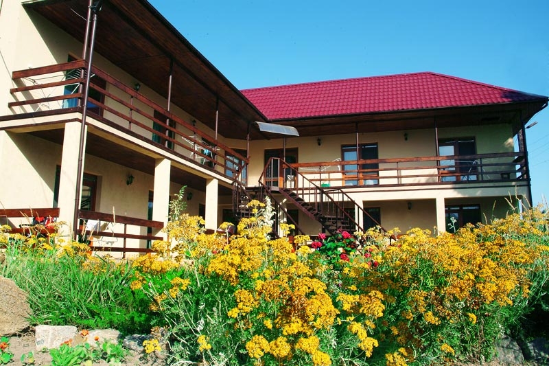 Первый Гостевой Дом #3