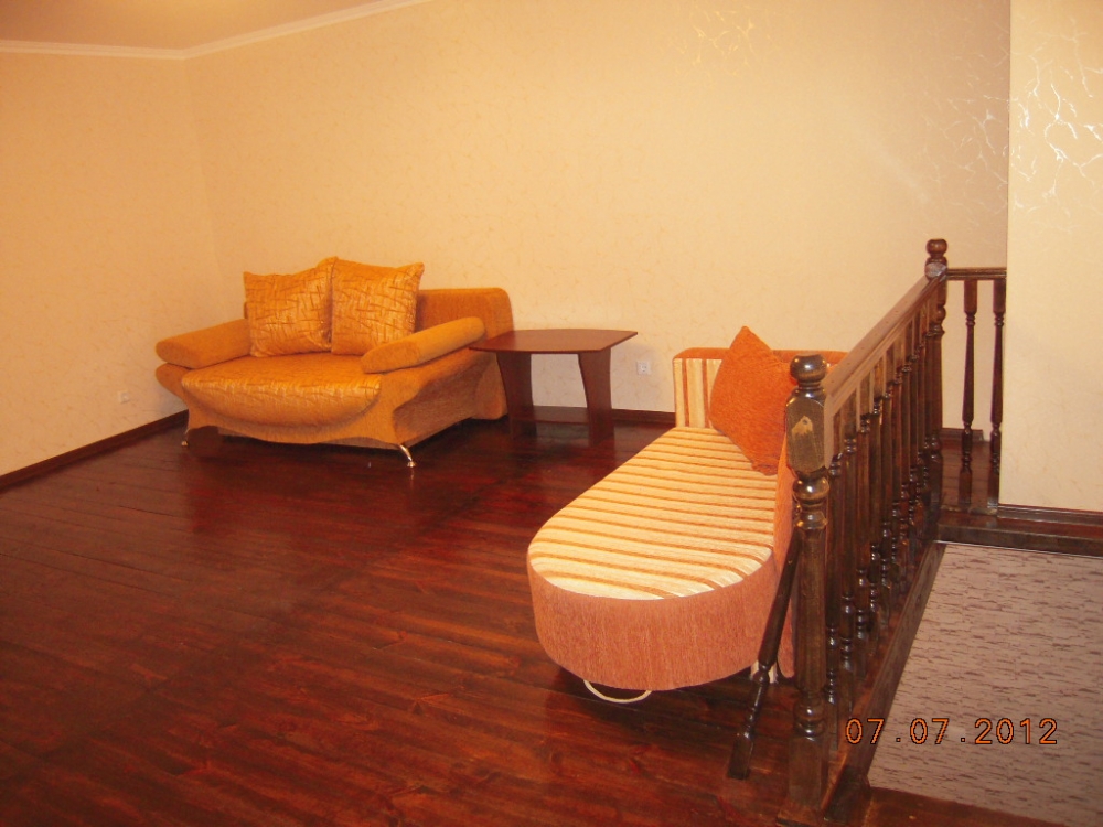 Дом посуточно-понедельно в 17 км от Киева #3