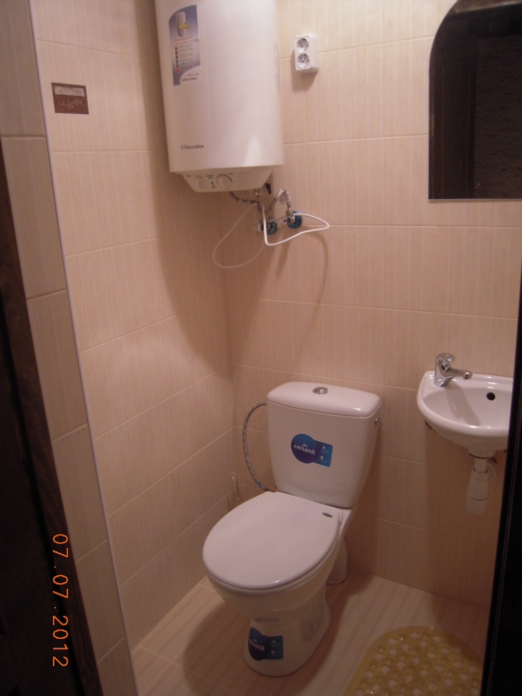 Дом посуточно-понедельно в 17 км от Киева #4