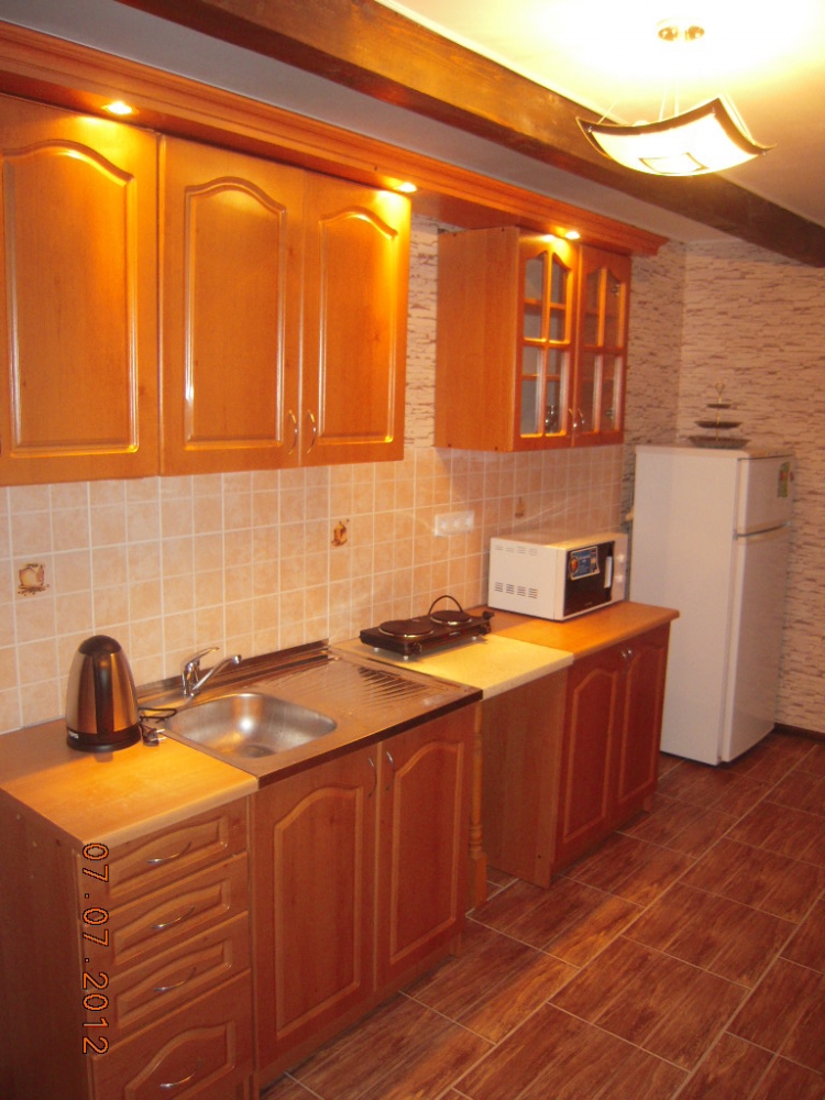 Дом посуточно-понедельно в 17 км от Киева #6