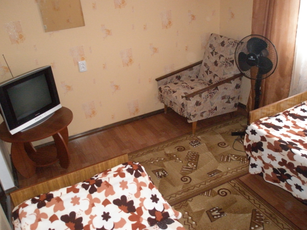 Сдаются комнаты #7