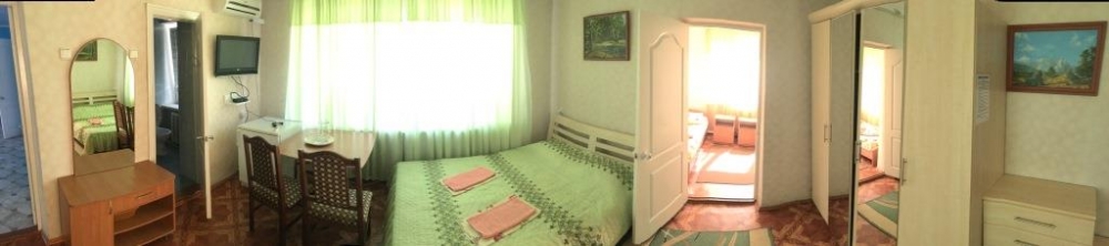 Жильё в лучшем районе города #3