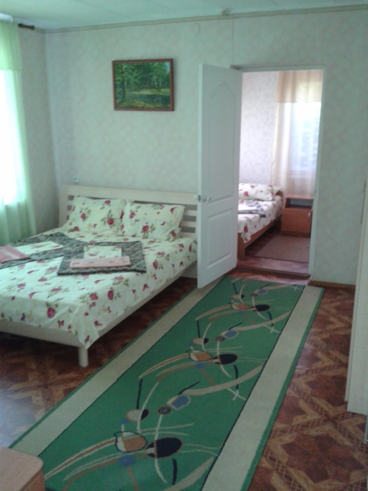 Жильё в лучшем районе города #6