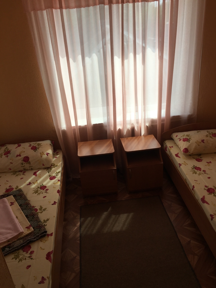 Жильё в лучшем районе города #8