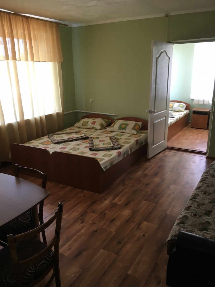 Жильё в лучшем районе города #9