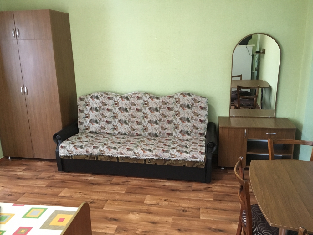 Жильё в лучшем районе города #10