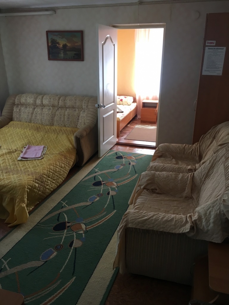 Жильё в лучшем районе города #11