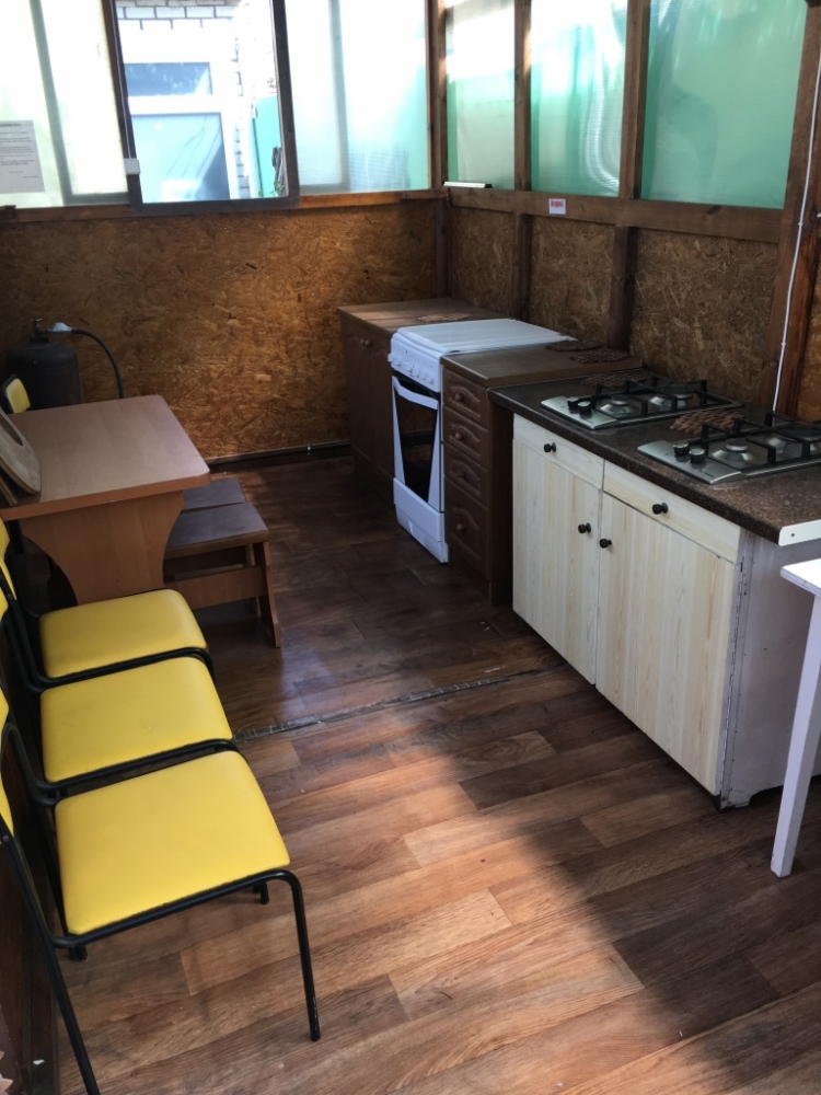 Жильё в лучшем районе города #12