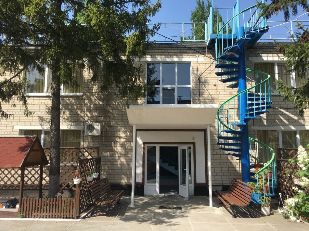 Жильё в лучшем районе города #13