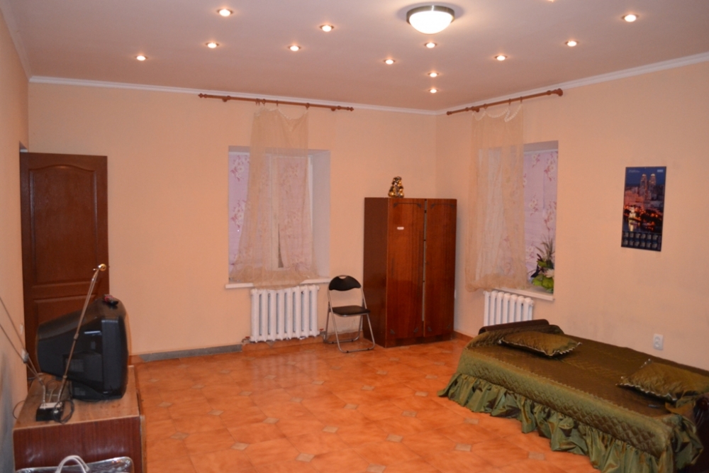 Современный дом в АНД районе #2